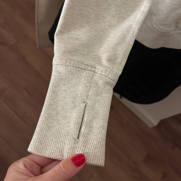 scuba zip up - Picture 3 of 5